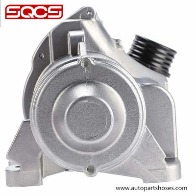 Pompe à eau reconditionnée de BMW N55 de pompe de direction assistée A11517632426 11517588885