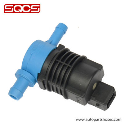 Vanne électromagnétique de purge de boîte métallique de vapeur de W221 W204, valve A0004708593 de reniflard de carburant