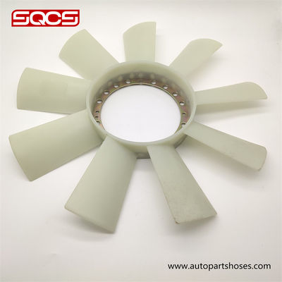 Lame de roue du ventilateur 0032050306 pour Mercedes Benz Sprinter 212 310 312 410 412 OM 602