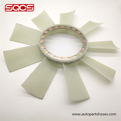 Lame de roue du ventilateur 0032050306 pour Mercedes Benz Sprinter 212 310 312 410 412 OM 602