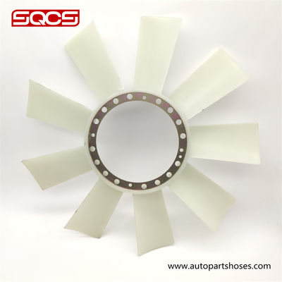 Lame de roue du ventilateur 0032050306 pour Mercedes Benz Sprinter 212 310 312 410 412 OM 602
