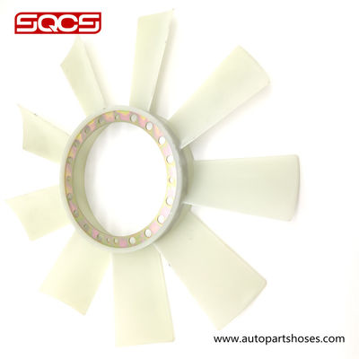 0032051306 lames de l'embrayage 9 de fan de sprinter pour Mercedes Benz W901 W902 W903 W904