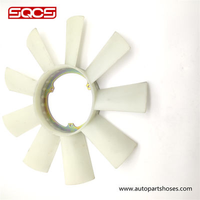 0032051306 lames de l'embrayage 9 de fan de sprinter pour Mercedes Benz W901 W902 W903 W904