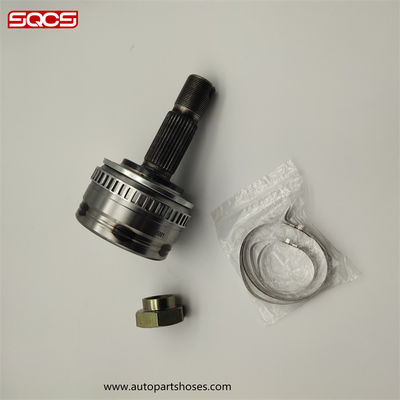 joint universel Front Wheel Drive For Mercedes-Benz MB100 6613305001 A6613305001 ME-003A de cv 30x35x65