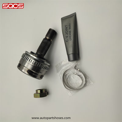 joint universel Front Wheel Drive For Mercedes-Benz MB100 6613305001 A6613305001 ME-003A de cv 30x35x65