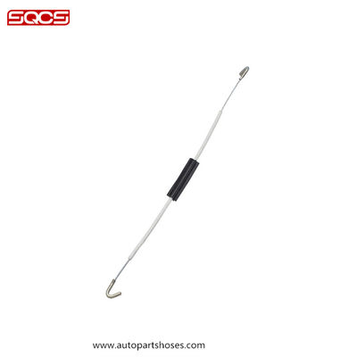 La poignée droite arrière à la serrure de porte câblent 51228148622 A51228148622 pour BMW E34 525i M20 2.5L