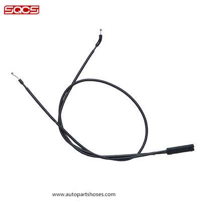 Daewoo 739616104 parties du corps des véhicules à moteur Hood Release Cable
