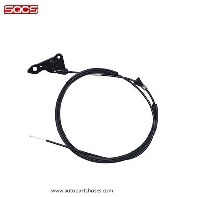 51231960853 A51231960853 le kit de câblage des véhicules à moteur de Bowden de moteur des parties du corps E500
