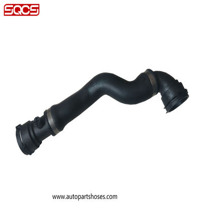 Remplacement en caoutchouc de 11531705223 Front Radiator Coolant Hose Upper pour la berline 520i 523i 528i 7ER E38 BMW de 5ER E39