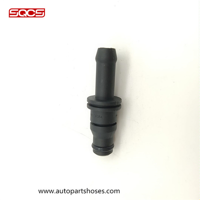 Connecteur 0039970689 de tuyau de liquide réfrigérant de cuve d'expansion pour Mercedes S - classe W221