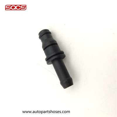 Connecteur 0039970689 de tuyau de liquide réfrigérant de cuve d'expansion pour Mercedes S - classe W221