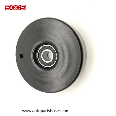 A1112000070 1112000070 Poulie de tendeur de courroie d'entraînement de voiture pour M111 W202 W203 W124