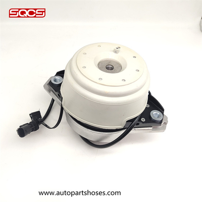1662406817 W166 W164 support moteur ML350 ML500 GL400 GL500 A1662406817 pour Mercedes Benz