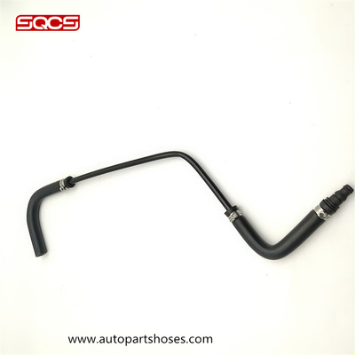 Tuyau de réservoir de récupération de liquide réfrigérant du moteur 2035010025 A2035010025 pour le benz C230 03-05 de Meercedes
