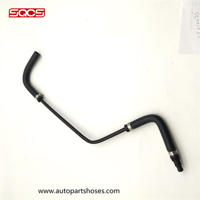 Tuyau de réservoir de récupération de liquide réfrigérant du moteur 2035010025 A2035010025 pour le benz C230 03-05 de Meercedes