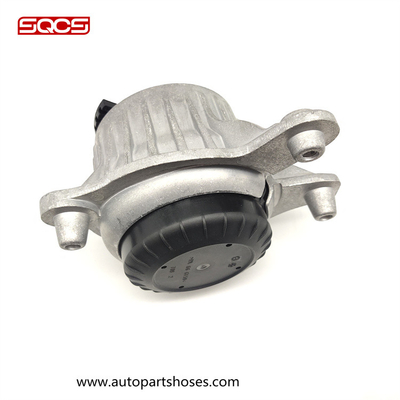 2052406717 Support moteur gauche en caoutchouc arrière pour Mercedes W205 S205 C200 D220 W213 S213
