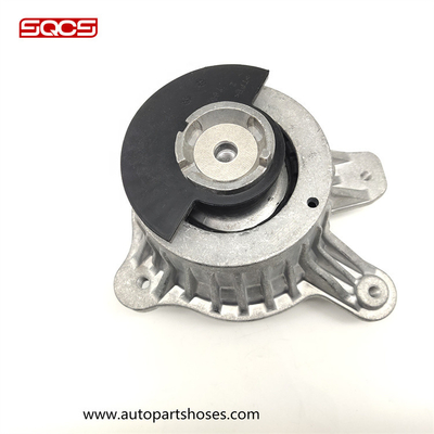 2052406717 Support moteur gauche en caoutchouc arrière pour Mercedes W205 S205 C200 D220 W213 S213