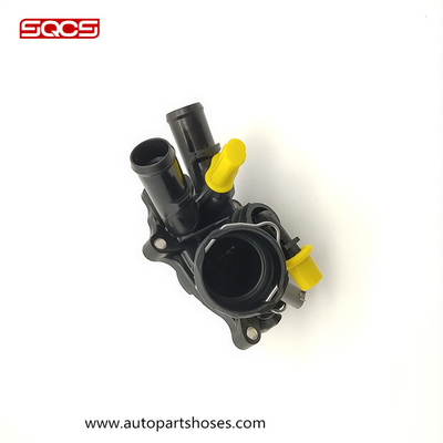 2712000315 Boîtier de Thermostat Pour Mercedes W212 E200 E250cgi Slk200 C250
