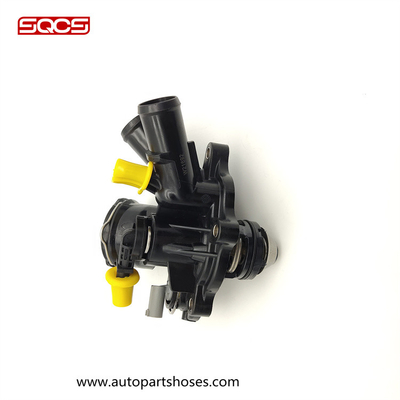 2712000315 Boîtier de Thermostat Pour Mercedes W212 E200 E250cgi Slk200 C250