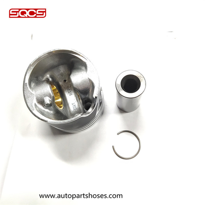 Pièces de suspension du moteur A6510302017 6510302017 pour le piston Ring Kit Std 050 de Mercedes Benz Om 65