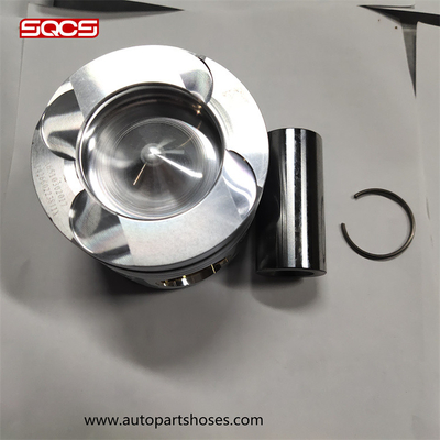 Pièces de suspension du moteur A6510302017 6510302017 pour le piston Ring Kit Std 050 de Mercedes Benz Om 65