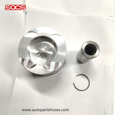 Pièces de suspension du moteur A6510302017 6510302017 pour le piston Ring Kit Std 050 de Mercedes Benz Om 65
