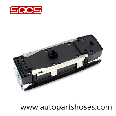 Commutateur principal automatique A1669054400 1669054300 2929054900 d'alimentation de fenêtre de systèmes électriques pour Mercedes Benz W166 W156 W242