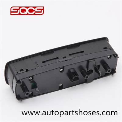 A1698206510 A169 820 commutateur d'alimentation de fenêtre de côté de conducteur de rechange de commutateur d'alimentation de fenêtre 65 10 pour Mercedes Benz W169 W245