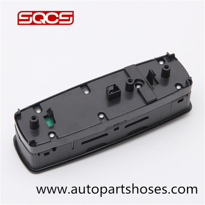 A1698206510 A169 820 commutateur d'alimentation de fenêtre de côté de conducteur de rechange de commutateur d'alimentation de fenêtre 65 10 pour Mercedes Benz W169 W245