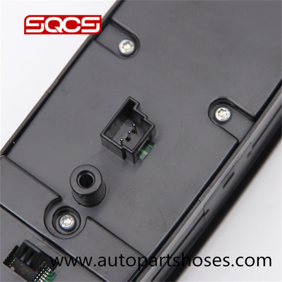A1698206510 A169 820 commutateur d'alimentation de fenêtre de côté de conducteur de rechange de commutateur d'alimentation de fenêtre 65 10 pour Mercedes Benz W169 W245