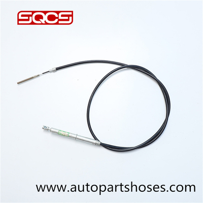 Les accessoires des véhicules à moteur freinent le câble A6674203185 A6674202785 pour Mercedes Benz