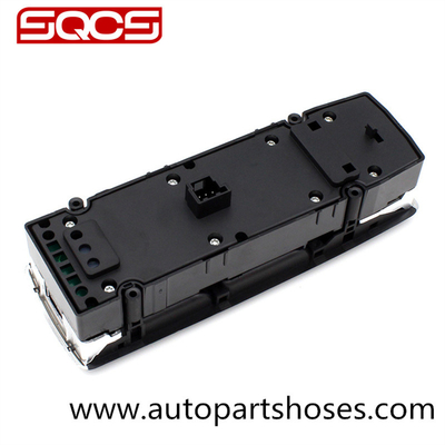 Bouton de commutateur de fenêtre A2128208310 A2049055402 A204 905 54 02 pour le commutateur principal de porte classe de la c de Mercedes Benz W204 W212