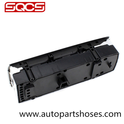 Bouton de commutateur de fenêtre A2128208310 A2049055402 A204 905 54 02 pour le commutateur principal de porte classe de la c de Mercedes Benz W204 W212