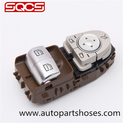 Commutateur automatique A2059057011 A205 905 de fenêtre universelle de systèmes électriques 70 11 pour Mercedes-Benz C - classe