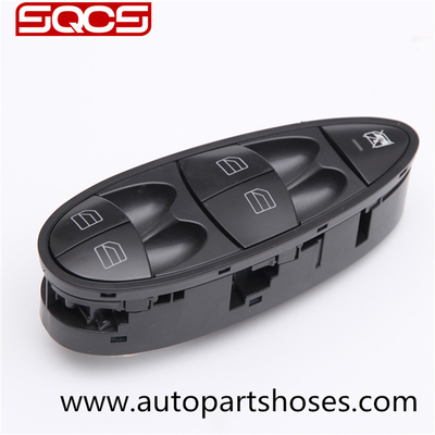 Commutateur automatique A2118210058 A211 821 d'alimentation de fenêtre de marché des accessoires de systèmes électriques 00 58 pour le benz E500 E550 E63 AMG07 de Mercedes