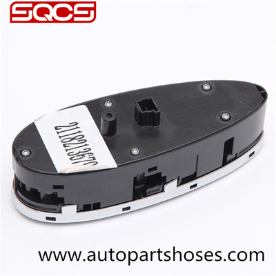 Commutateur A2118213279 A211 821 de fenêtre de msd de commutateur d'alimentation de fenêtre d'Autocop 32 79 pour le benz de Mercedes