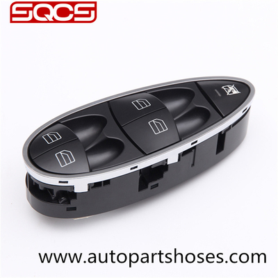 Commutateur A2118213279 A211 821 de fenêtre de msd de commutateur d'alimentation de fenêtre d'Autocop 32 79 pour le benz de Mercedes