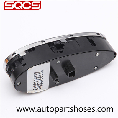Commutateur A2118213279 A211 821 de fenêtre de msd de commutateur d'alimentation de fenêtre d'Autocop 32 79 pour le benz de Mercedes