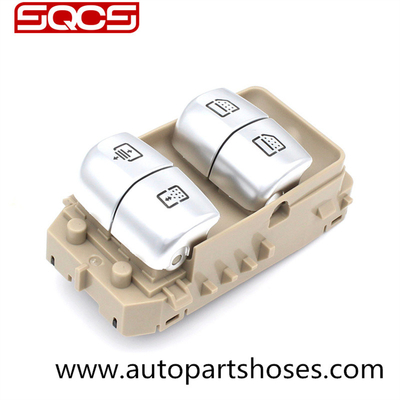 Chargeur des véhicules à moteur A2229051505 A222 905 de Dodge de commutateur de fenêtre de verrous de porte de classe d'E 15 05 pour Mercedes Benz W222