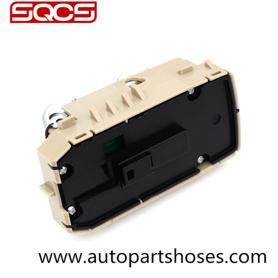 Chargeur des véhicules à moteur A2229051505 A222 905 de Dodge de commutateur de fenêtre de verrous de porte de classe d'E 15 05 pour Mercedes Benz W222