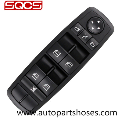 Mercedes Window Switch Replacement universelle A2518300290 A251 830 02 90 pour Mercedes Benz W164 ml