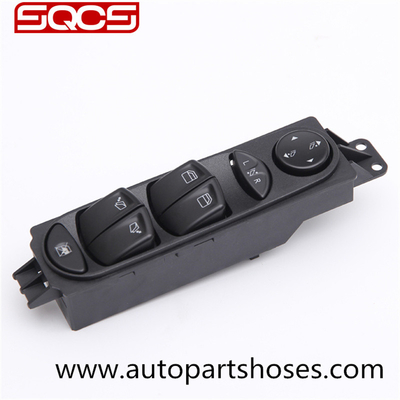 Mercedes Window Switch Msd 8969 A6395451313   A639 545 13 13 pour Mercedes Benz Vito W639