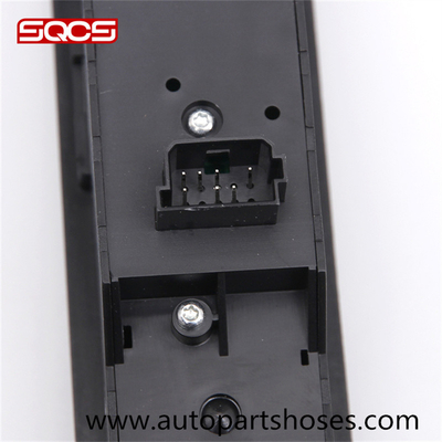 Verrous de porte des véhicules à moteur de débouché de commutateur d'azote de fenêtre A6395451513   A639 545 15 13 pour Mercedes Benz VIANO VITO