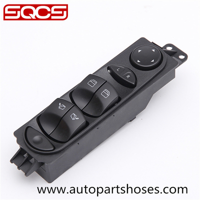 Commutateur rapide A9065451413 universel A906 545 d'alimentation de fenêtre 14 13 pour Mercedes Benz Sprinter 3500