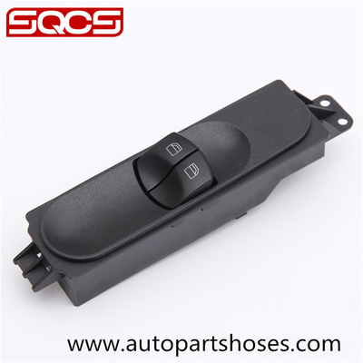 Commutateur léger d'alimentation de fenêtre de chiffon A9065451513 A6395450713 pour Mercedes Benz Sprinter VW Crafter