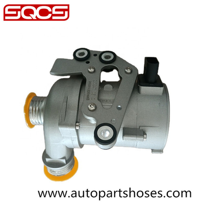 Pompe reconditionnée des véhicules à moteur de direction assistée 11517583836 11518635092 pour les séries F02 730Li de BMW F18 5 de moteur de BMW N52