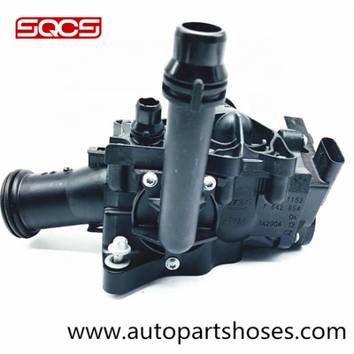 Pompe reconditionnée par voiture 11537642854 de direction assistée